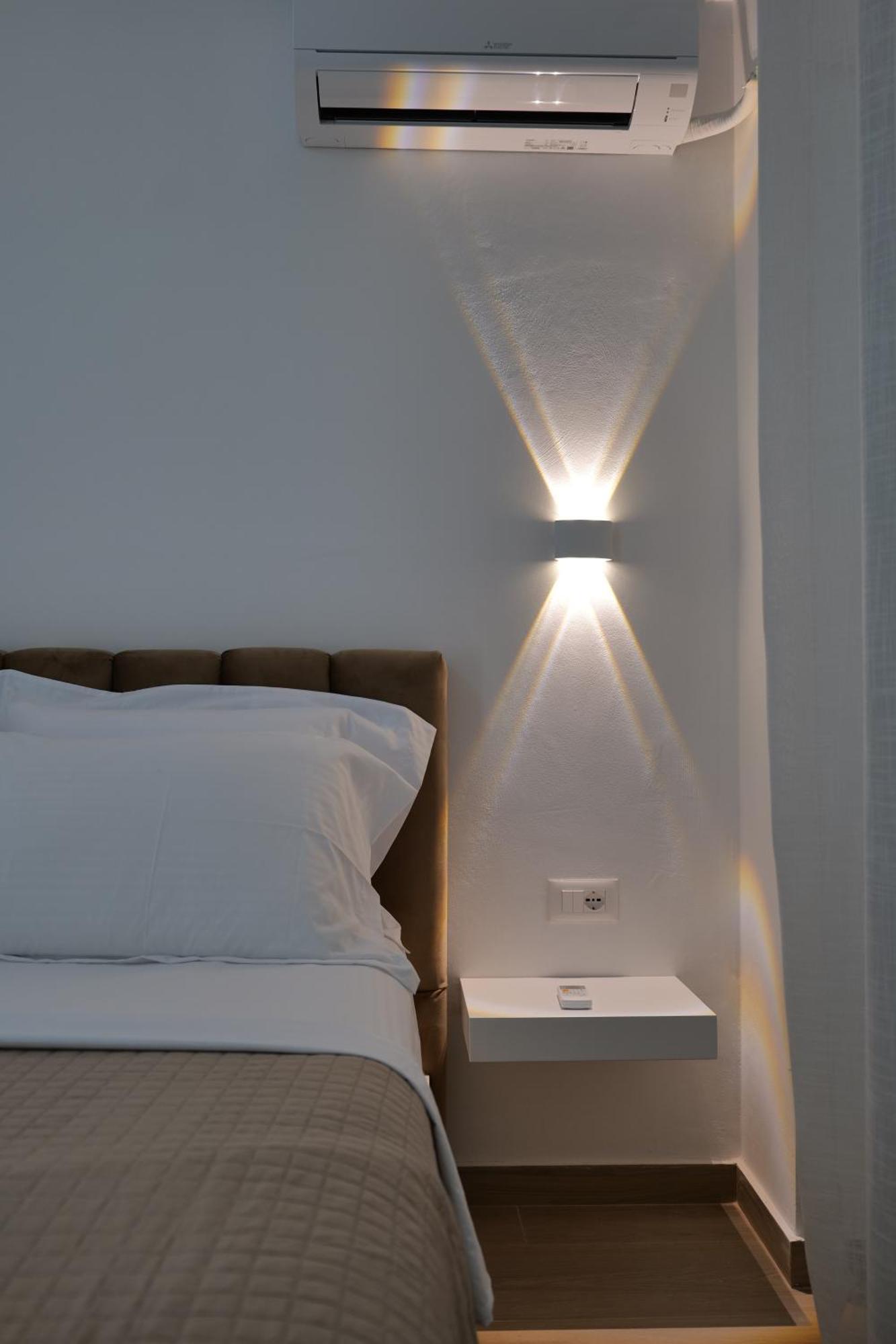 Eden Suites&Apartments Sarandë Exteriör bild